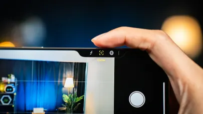 BetMotion Casino Application mobile